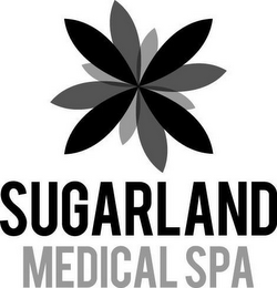 SUGARLAND MEDICAL SPA