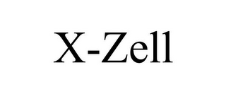 X-ZELL