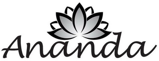 ANANDA