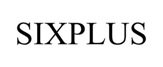 SIXPLUS