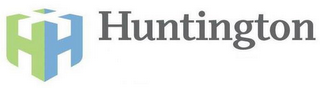 H HUNTINGTON