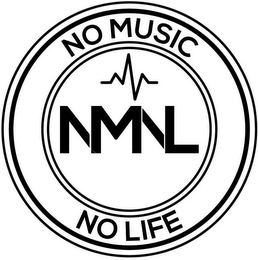 NO MUSIC NO LIFE NMNL