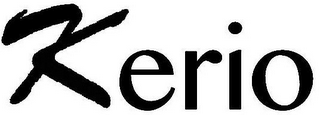 KERIO