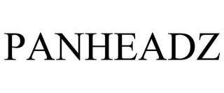 PANHEADZ