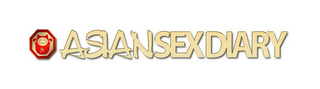 JT ASIANSEXDIARY