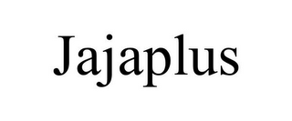 JAJAPLUS