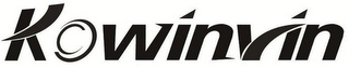 KOWINVIN