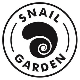 SNAIL GARDEN