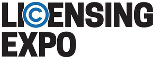 LICENSING EXPO