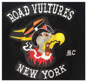 ROAD VULTURES MC NEW YORK