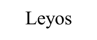 LEYOS