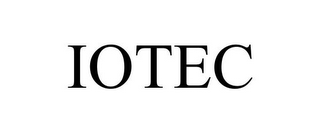 IOTEC