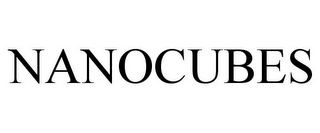 NANOCUBES