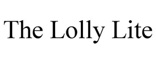 THE LOLLY LITE