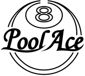 POOL ACE 8