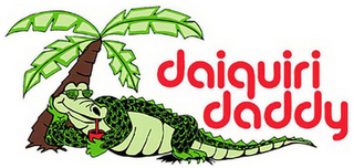 DAIQUIRI DADDY