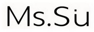MS.SU