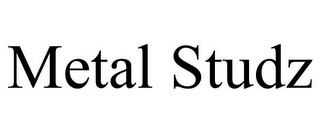 METAL STUDZ