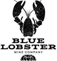 BLUE LOBSTER WINE COMPANY