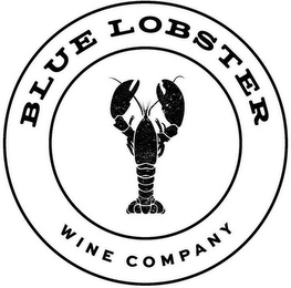 BLUE LOBSTER WINE COMPANY