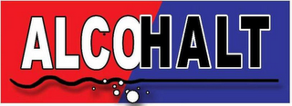 ALCOHALT