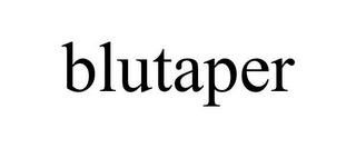 BLUTAPER