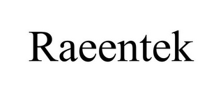 RAEENTEK