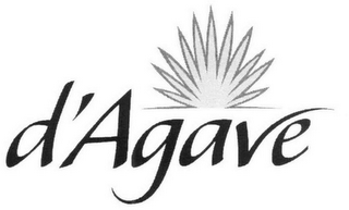 D'AGAVE