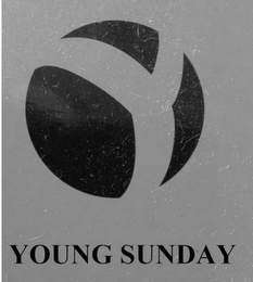 Y YOUNG SUNDAY