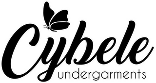 CYBELE UNDERGARMENTS