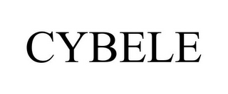 CYBELE