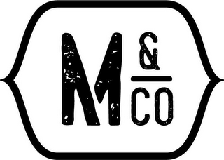 M & CO