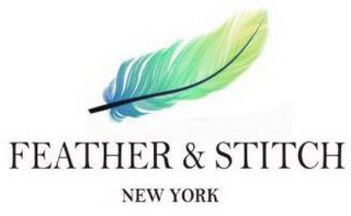 FEATHER & STITCH NEW YORK