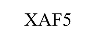 XAF5