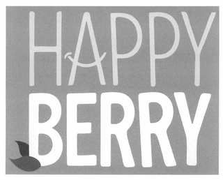 HAPPY BERRY