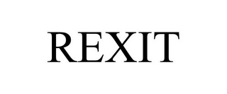 REXIT