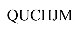 QUCHJM