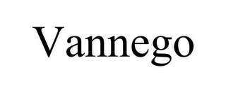 VANNEGO