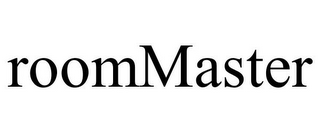 ROOMMASTER