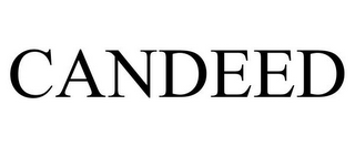 CANDEED