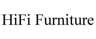 HIFI FURNITURE