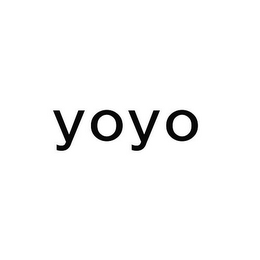 YOYO