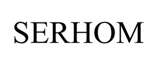 SERHOM