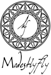 MODESTLYFLY MF