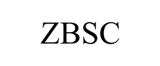 ZBSC