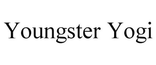 YOUNGSTER YOGI