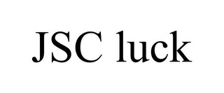 JSC LUCK