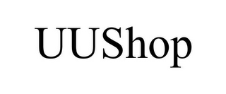 UUSHOP