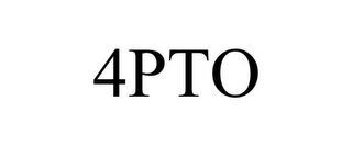 4PTO