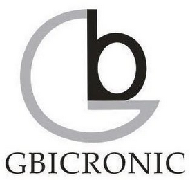 GB GBICRONIC